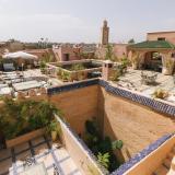 Riad & Spa Esprit du Maroc, Bild 8