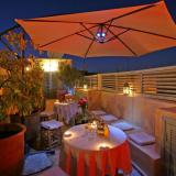 4 Sterne Hotel: Riad et Spa Misria Les Orangers, Marrakesch, Marrakesch-Safi