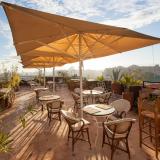 Amani Hotel Suites & Spa, Bild 7