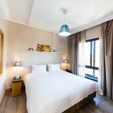 Amani Hotel Suites & Spa, Bild 2