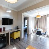 Amani Hotel Suites & Spa, Bild 3