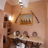 Riad Le Rubis Marrakech, Bild 5