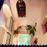 Riad Le Rubis Marrakech, Bild 4