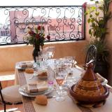 Riad Le Rubis Marrakech, Bild 2