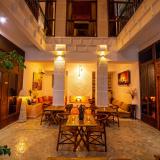 Riad Ambre et Jasmin, Bild 1