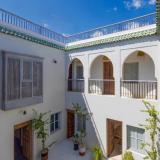 4 Sterne Hotel: Riad 48 & Spa, Marrakesch, Marrakesch-Safi