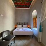 Riad Bab Yacout, Bild 6