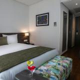 Wazo Hotel, Bild 7
