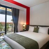 Wazo Hotel, Bild 6
