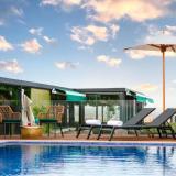4 Sterne Hotel: NearYo Hotel, Marrakesch, Marrakesch-Safi