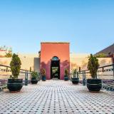 Palais Mirage d'Atlas, Bild 4 ansehen Palais Mirage d'Atlas, Bild 4