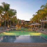 Palais Mirage d'Atlas, Bild 1