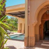 Palais Mirage d'Atlas, Bild 3 ansehen Palais Mirage d'Atlas, Bild 3