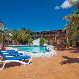 Rancho el Sobrino, Pool