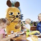 Ravensburger Spieleland Feriendorf, Bild 7
