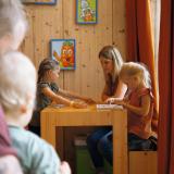 Ravensburger Spieleland Feriendorf, Bild 6