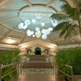 Relaxia Lanzasur, Lobby