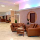Hotel Marina, Lobby