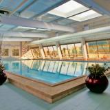 Hotel Marina, Hallenbad