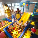 Hotel Marina, Bild 7