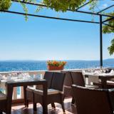 Hotel Kristal, Restaurant