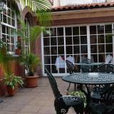 Residencial da Mariazinha, Restaurant