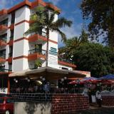 Residencial Monumental, Bild 1