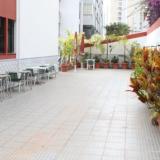 Residencial Monumental, Bild 8