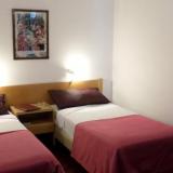 Residencial Monumental, Wohnbeispiel