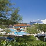 Resort Belvedere, Hotelanlage