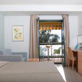 Resort Petalon, Wohnbeispiel