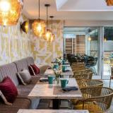 Leonardo Boutique Hotel Rome Termini, Bild 4