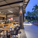 Ramada Resort by Wyndham Khao Lak, Restaurant