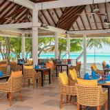Cinnamon Dhonveli Maldives, Bild 9
