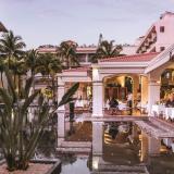 Mauricia Beachcomber Resort & Spa, Bild 2