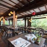 Khao Lak Oriental Resort - Adults Only, Bild 8