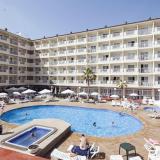 Best San Diego, Hotelanlage