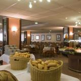Best San Diego, Restaurant