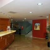 Salou Park Resort II, Lobby