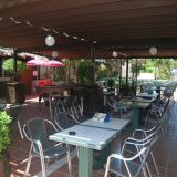Salou Park Resort II, Restaurant