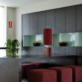 3 Sterne Hotel: Cesar Augustus, Cambrils, Costa Dorada (Katalonien)