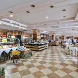 Best Cambrils, Restaurant