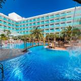 H10 Delfin, Pool