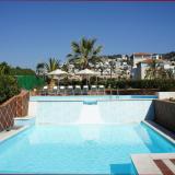 Estela Barcelona, Pool