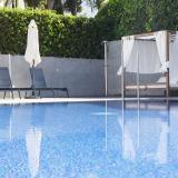 4 Sterne Hotel: Ibersol Antemare, Sitges, Costa Dorada (Katalonien)