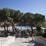 Best Cap Salou, Pool