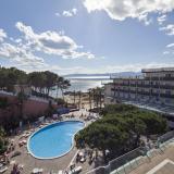 Best Cap Salou, Aussenaufnahme