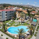 4 Sterne Hotel: Best Western Hotel Subur Maritim, Sitges, Costa Dorada (Katalonien)