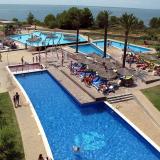 Les Oliveres Beach Resort, Bild 3