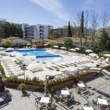 3 Sterne Familienhotel: Cye Holiday Centre, Salou, Costa Dorada (Katalonien)
